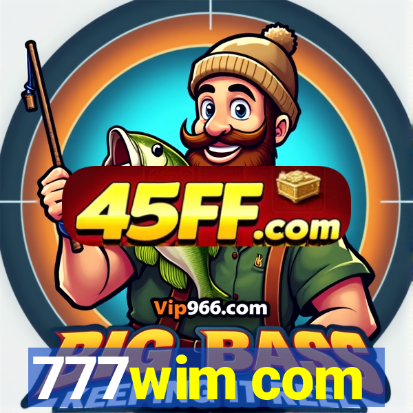 777wim com